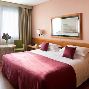 **** Hotel Starhotels President Italie