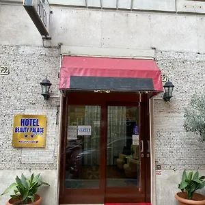 Hotel Beauty Palace - Vertex Group, Rzym