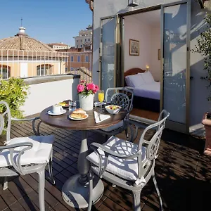 Hotel Raffaello - Sure Collection By Western, Rzym
