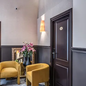  Affittacamere Antica Residenza Del Corso
