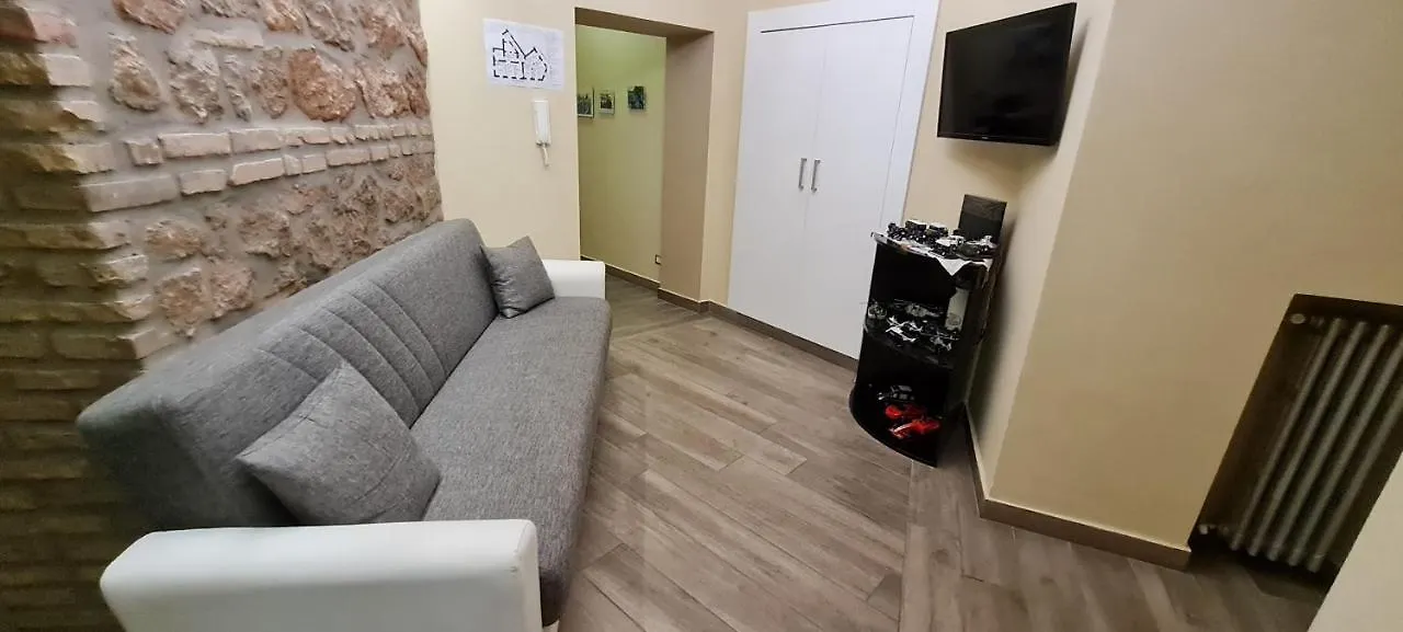 Giulya Guesthouse Rome