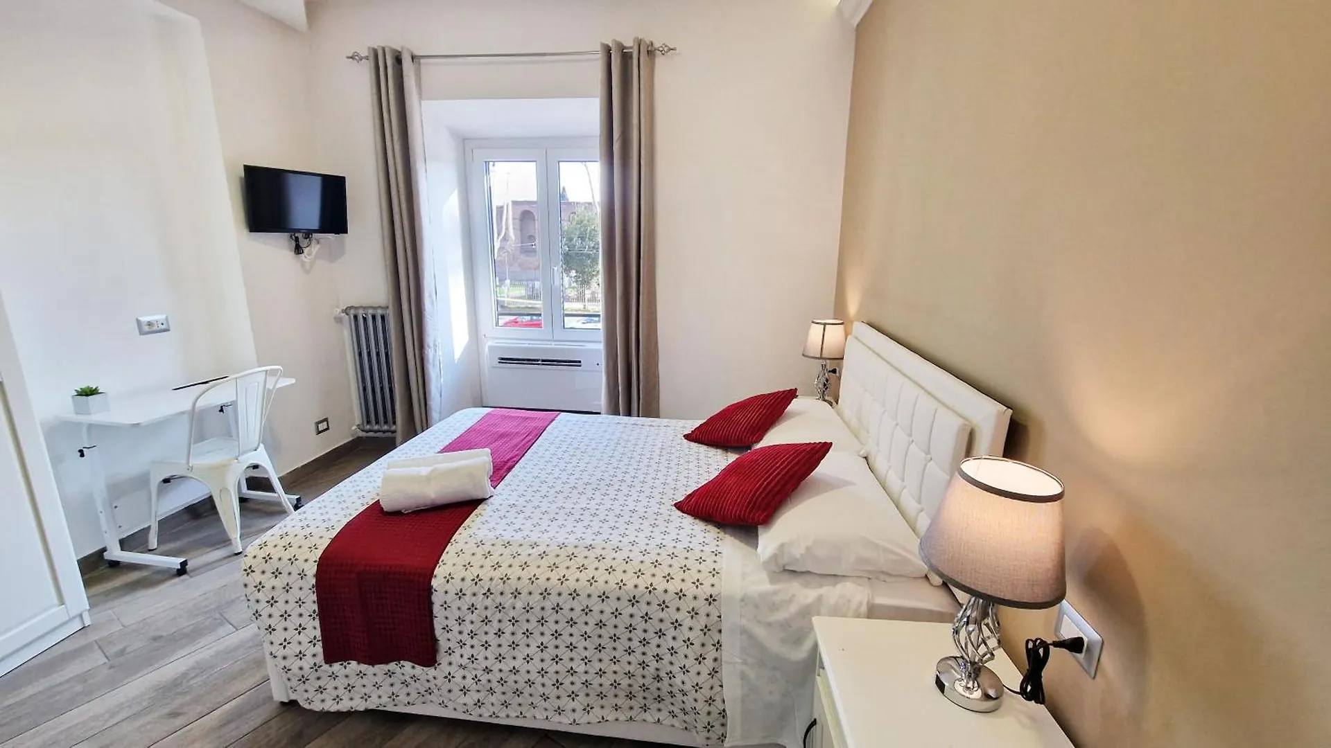 Affittacamere Giulya Guesthouse Roma