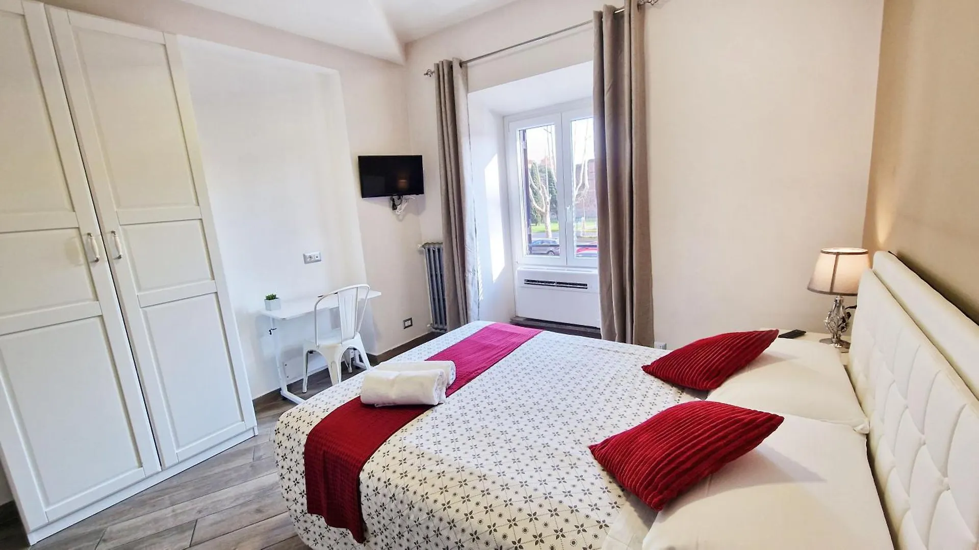 Giulya Guesthouse Roma Affittacamere