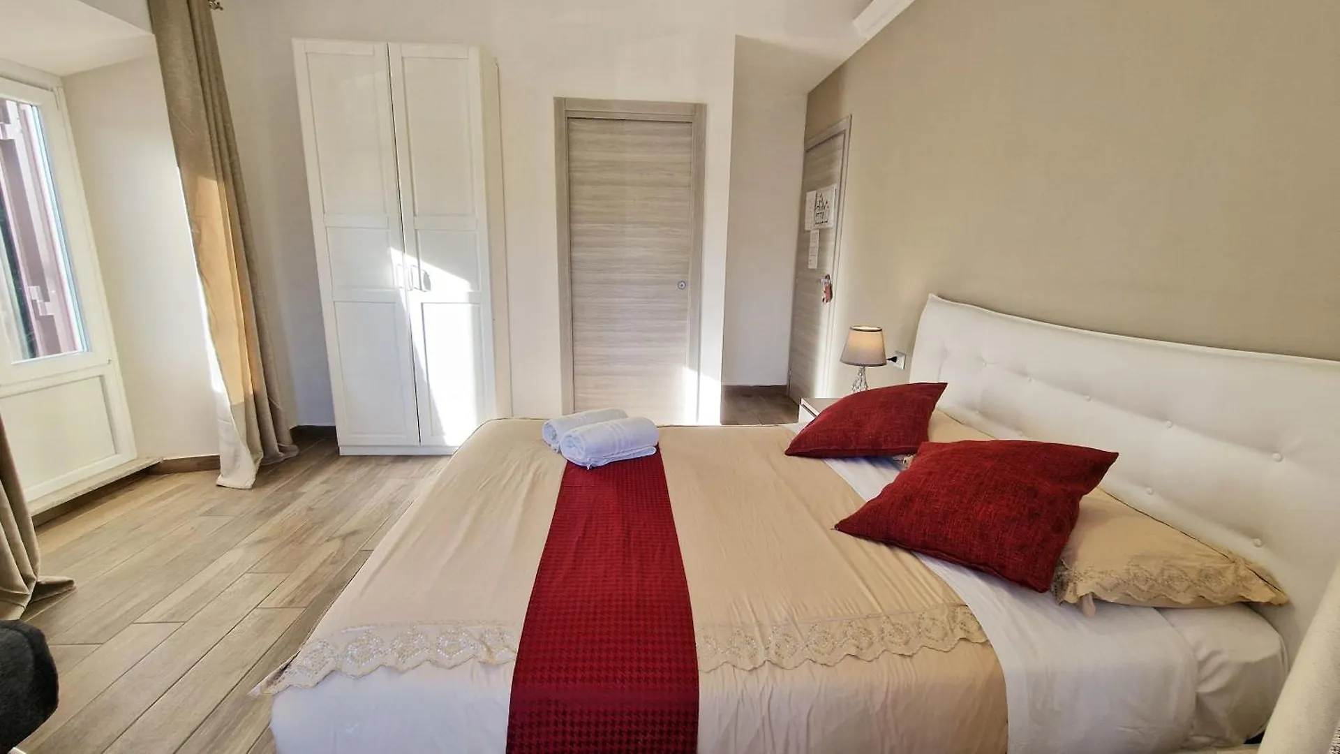 Giulya Guest House Rome 0*,  Italie