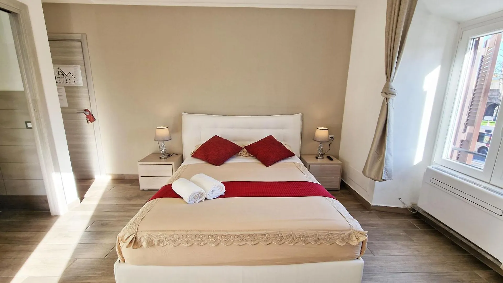 Giulya Guesthouse Roma