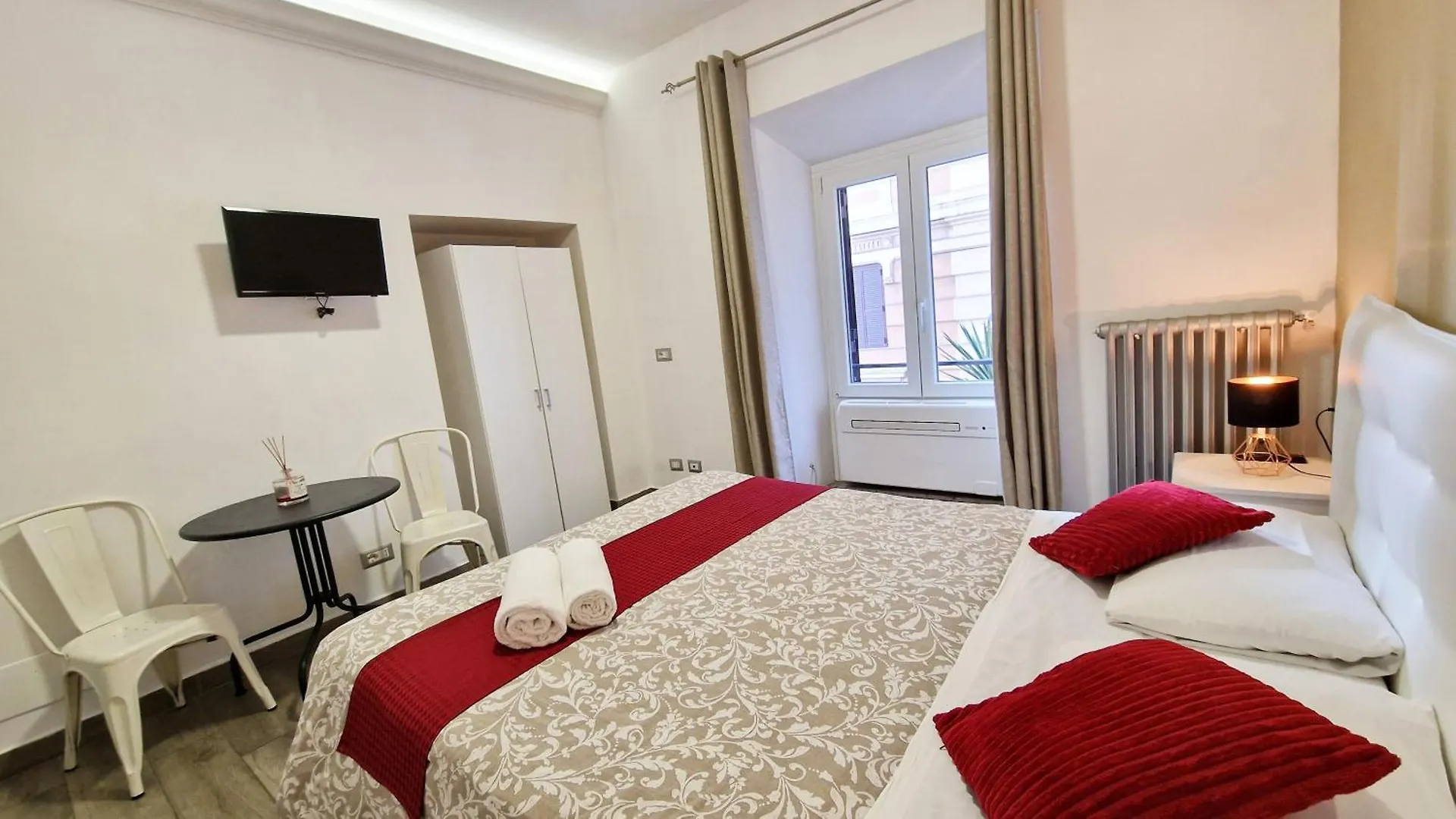 Affittacamere Giulya Guesthouse Roma
