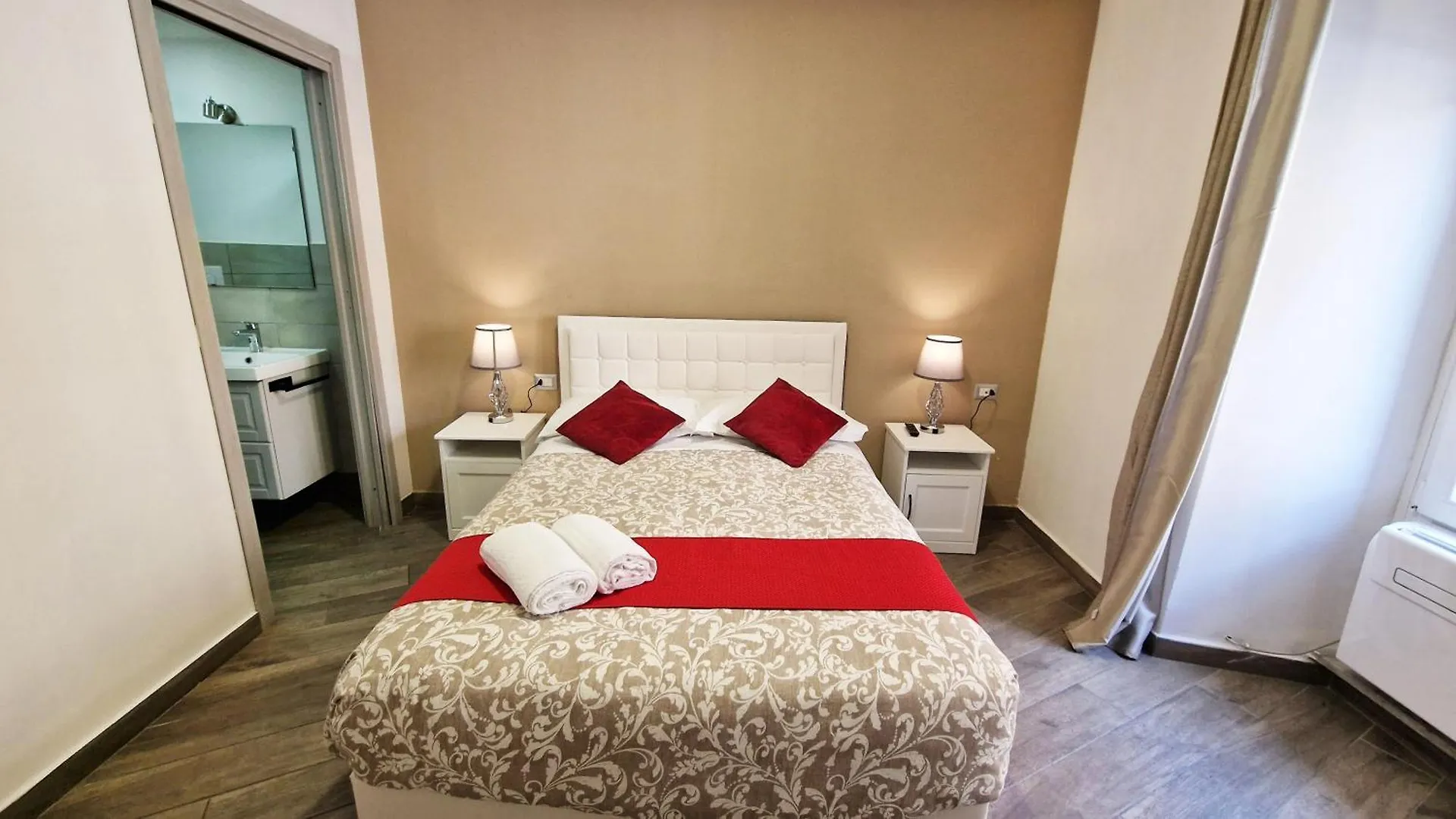 Giulya Guesthouse Roma Affittacamere