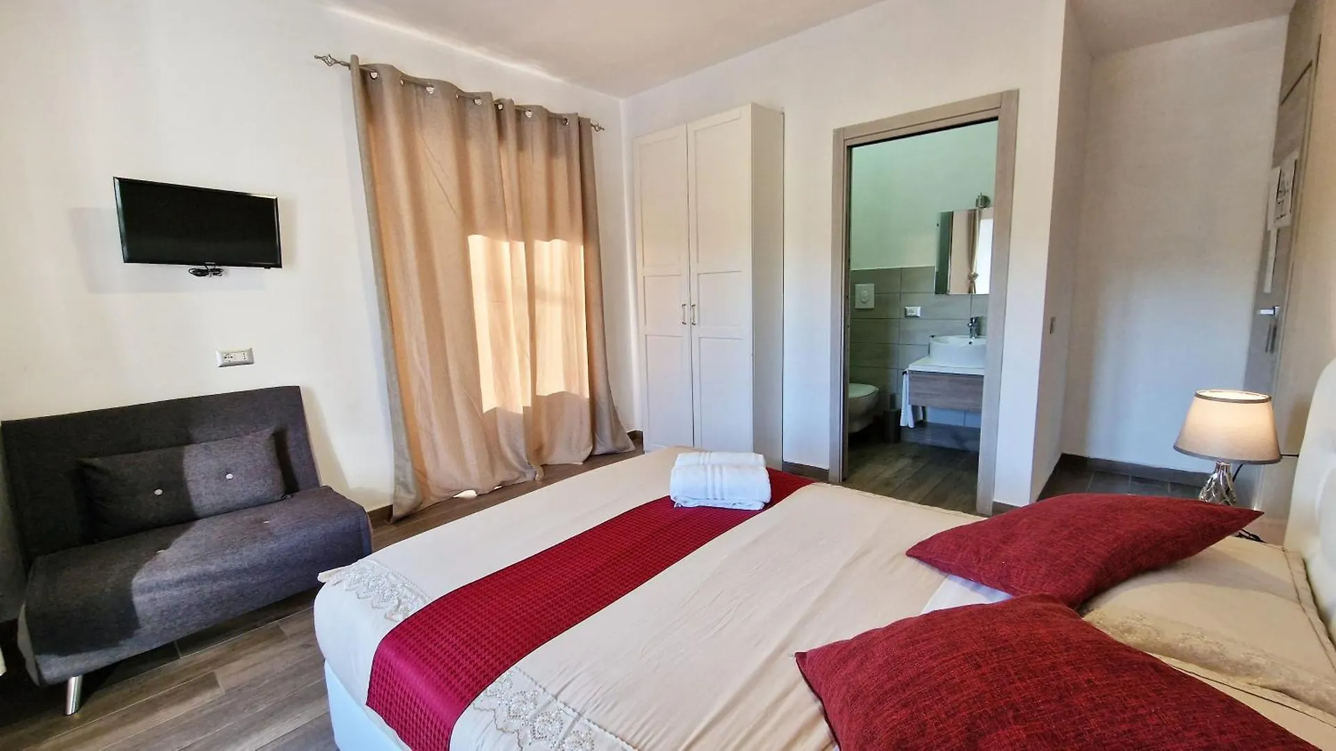 Guest house Giulya Guesthouse Rome Italy