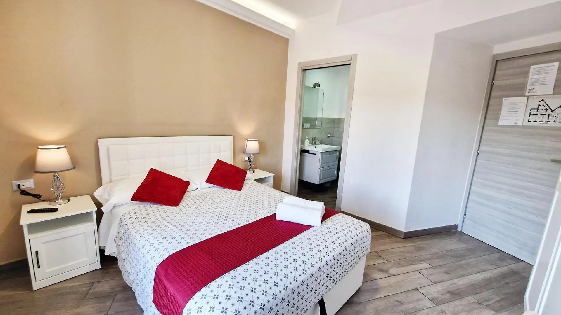 Giulya Guesthouse Roma
