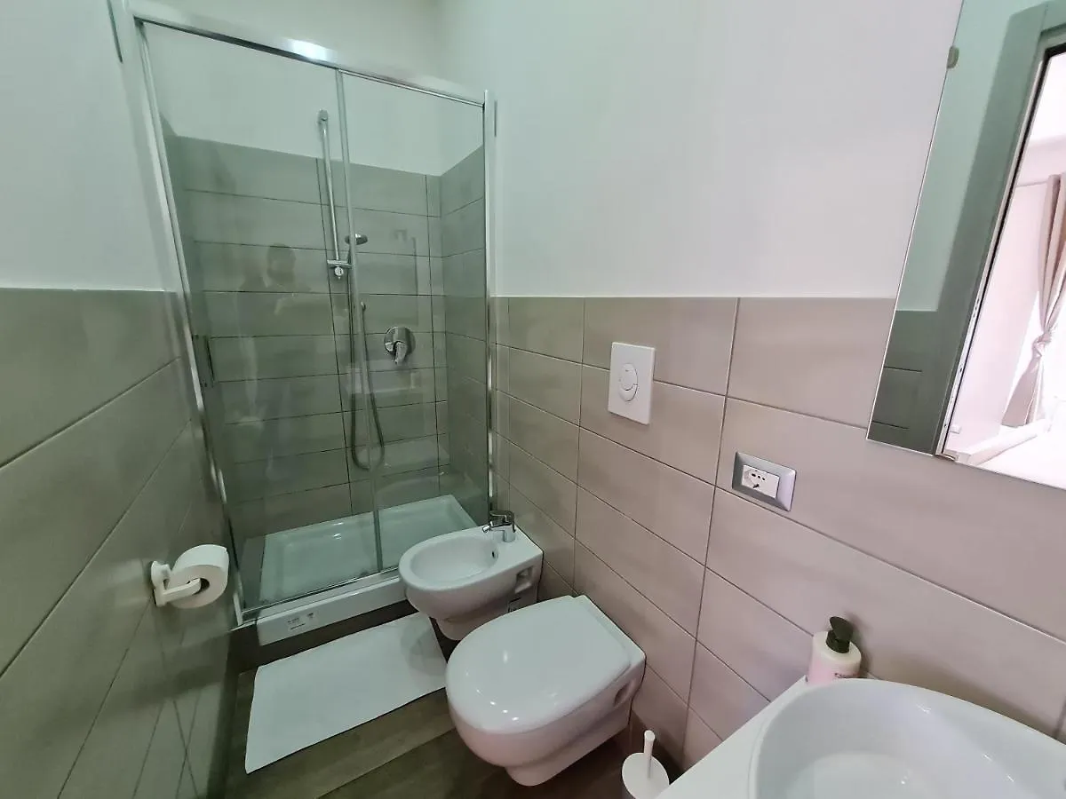 Giulya Guesthouse Rzym 0*,  Włochy