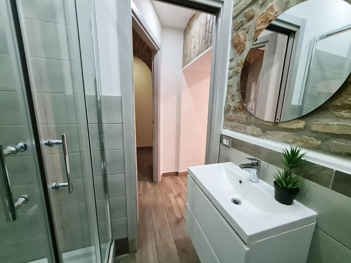 Giulya Guesthouse Rzym