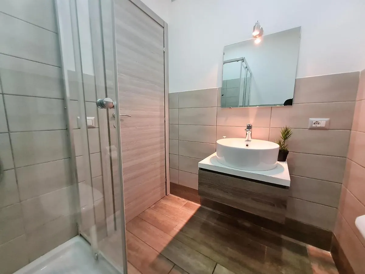 Pensjonat Giulya Guesthouse Rzym