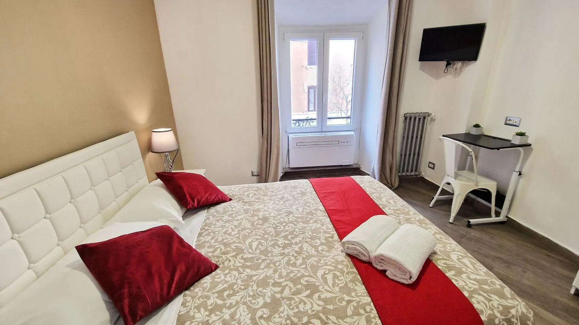 Giulya Guesthouse Rzym 0*,  Włochy