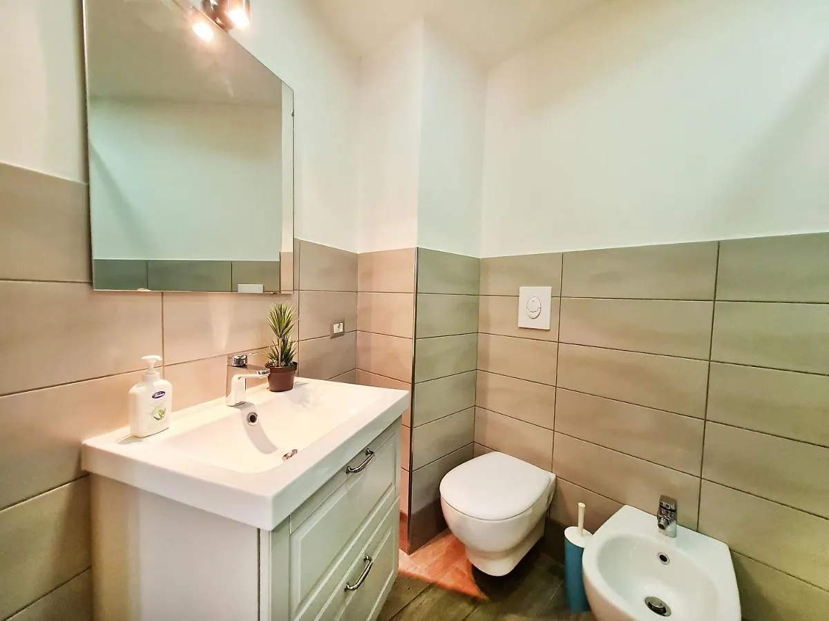 Giulya Guesthouse Rome