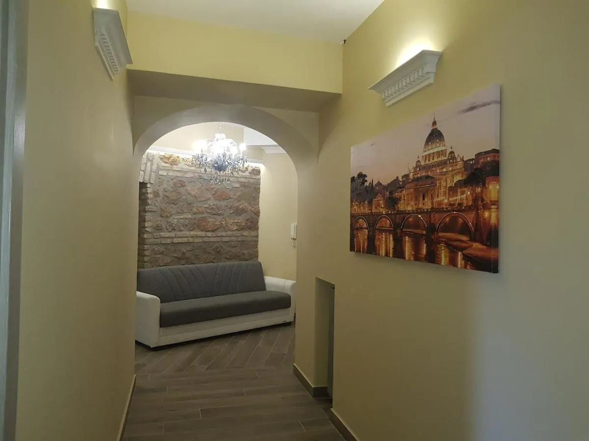 Guest house Giulya Guesthouse Rome