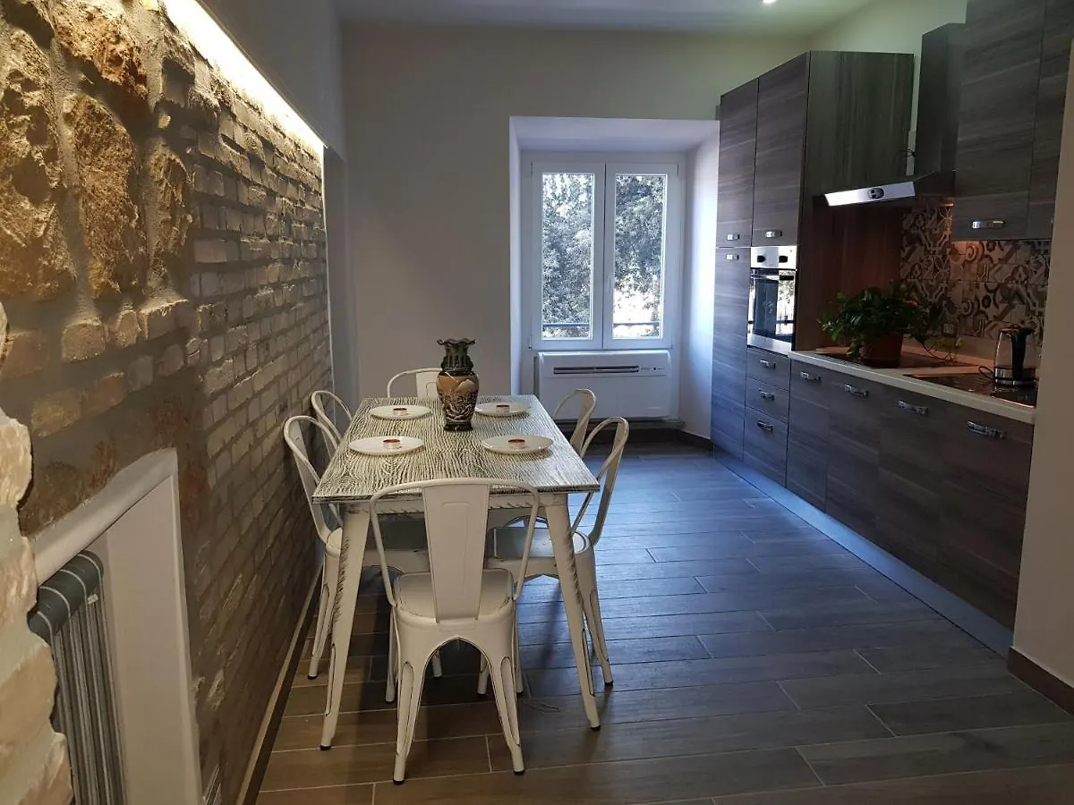 Giulya Guesthouse Rome 0*,  Italy