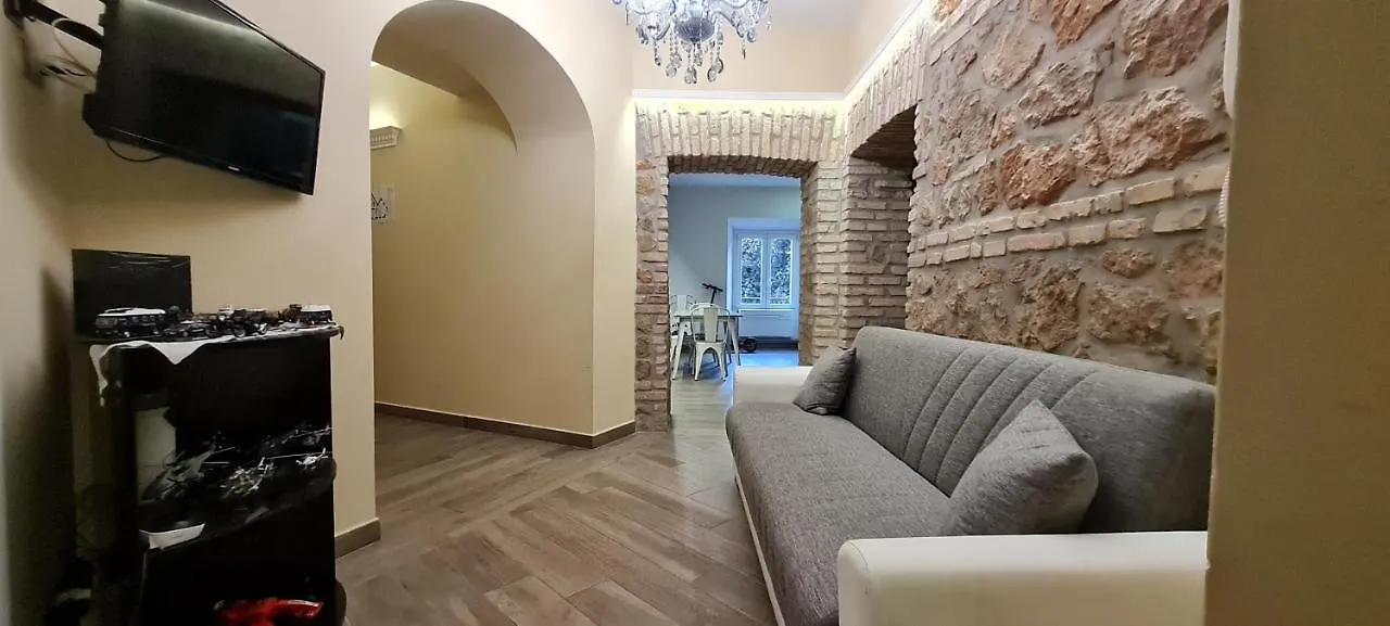 Giulya Guesthouse Rome Guest house
