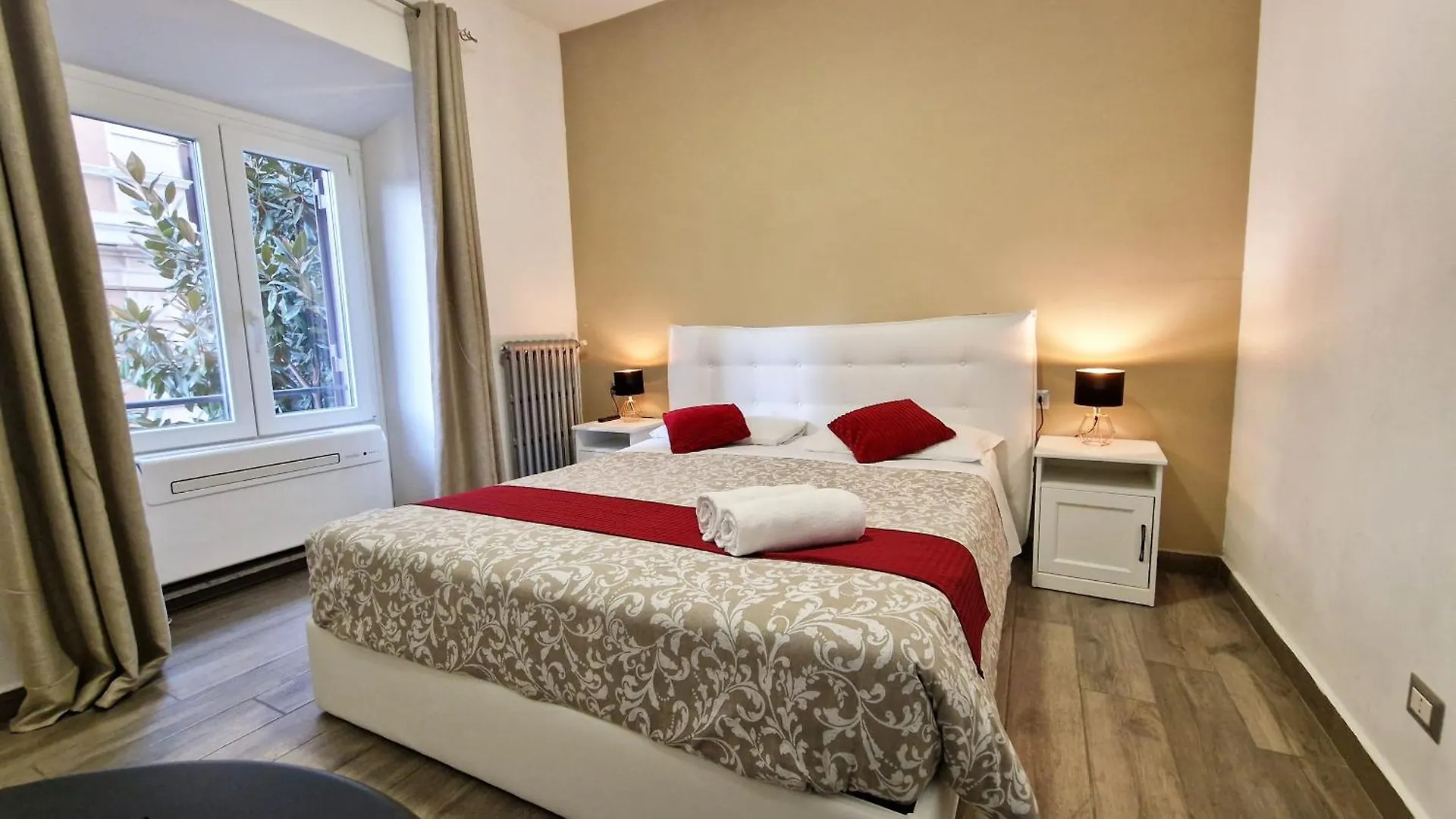 Giulya Guesthouse Rome