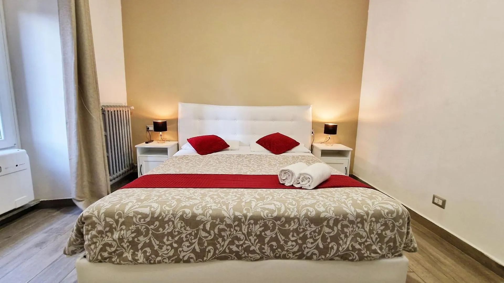 Giulya Guesthouse Rome Guest house