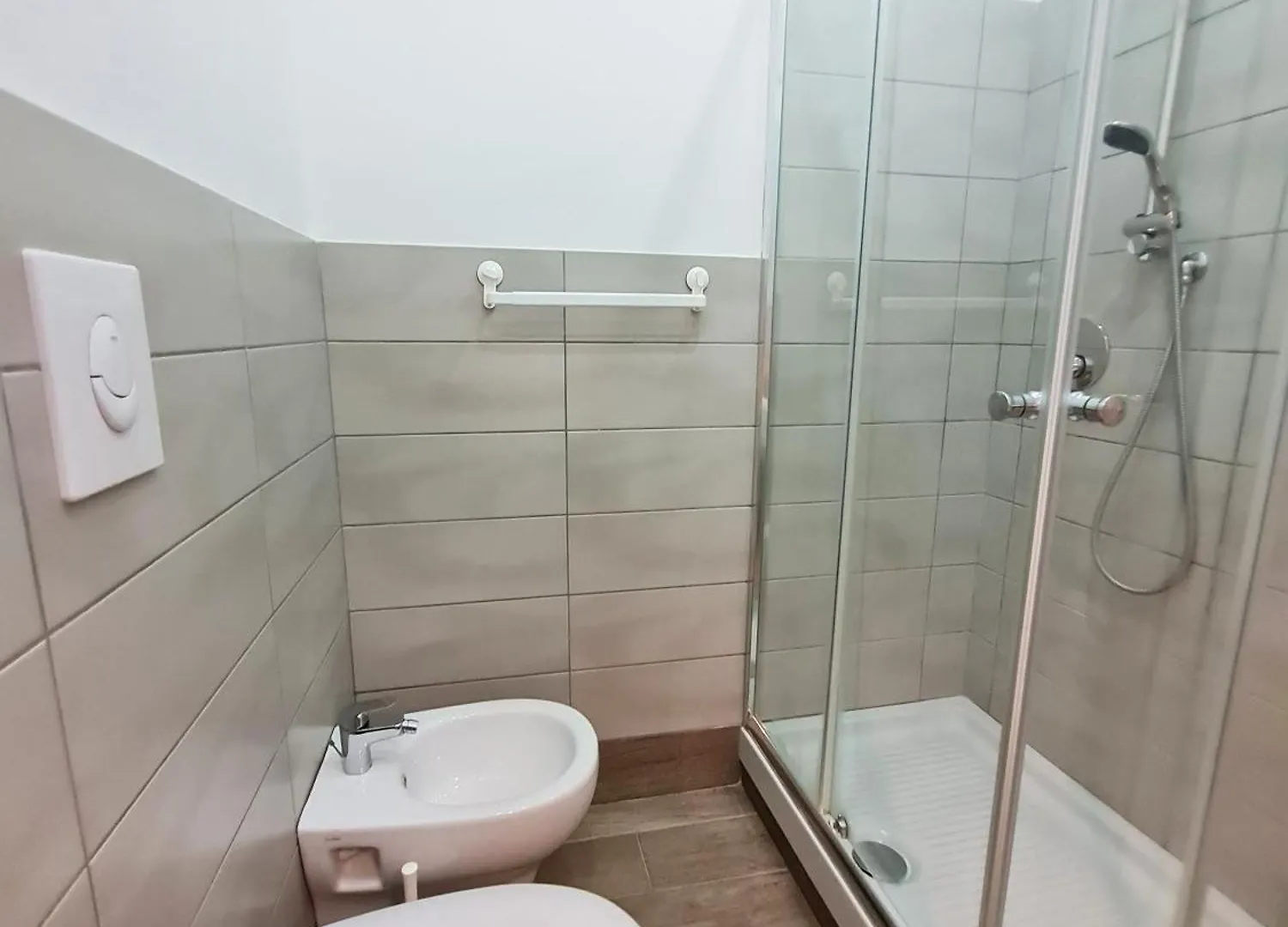 Giulya Guesthouse Rome
